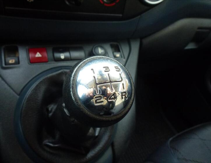 Peugeot Partner 31