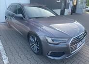 Audi A6 3