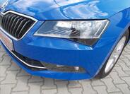 Škoda Superb 7