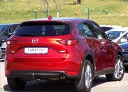 Mazda CX-5 5
