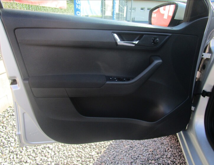 Škoda Fabia 14
