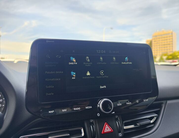 Hyundai i30 17