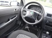 Škoda Fabia 30