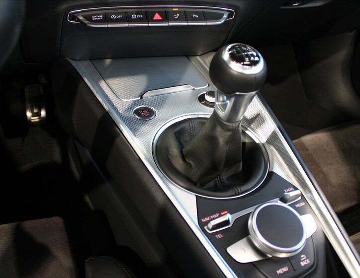 Audi TT 20