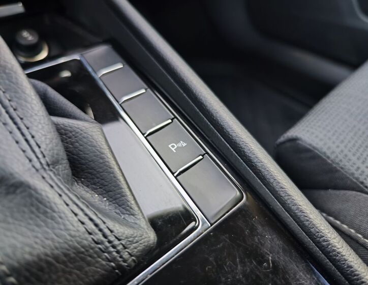 Škoda Superb 23