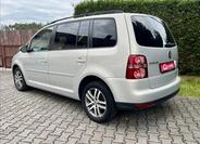 Volkswagen Touran 3