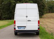 Volkswagen Crafter 6