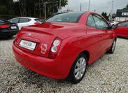 Nissan Micra 7