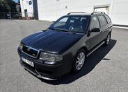Škoda Octavia 10