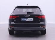 Audi A4 6