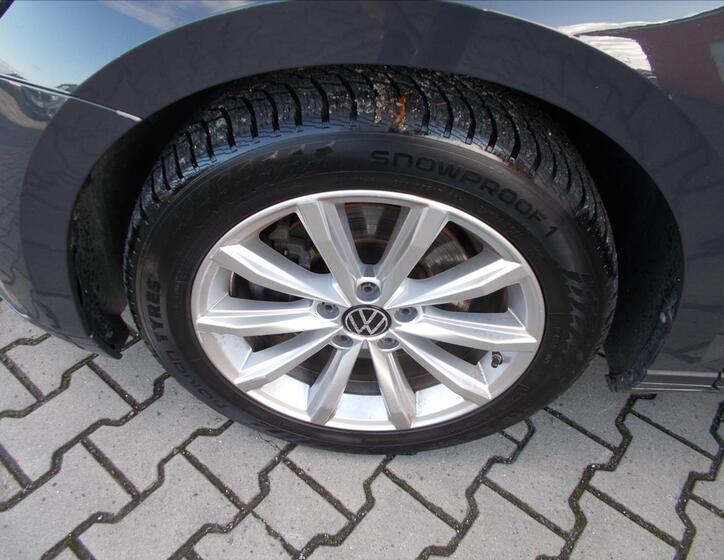 Volkswagen Passat 6