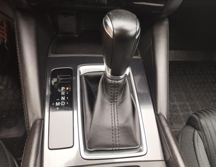 Mazda 6 13