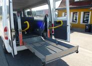 Mercedes-Benz Sprinter 20