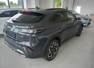 KIA XCeed 4