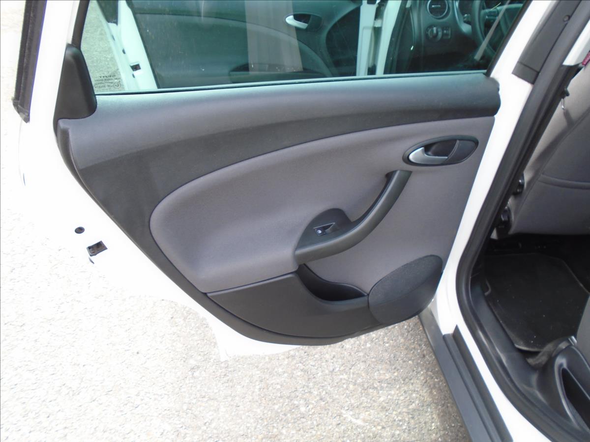 Seat Altea