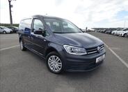 Volkswagen Caddy 1