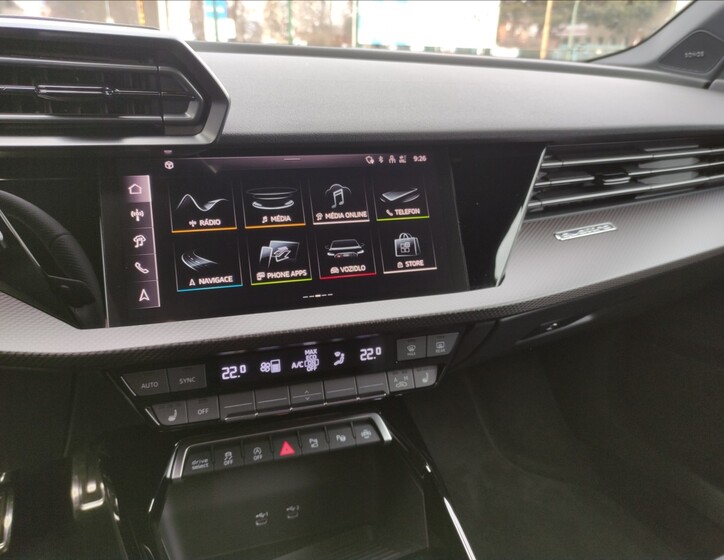Audi RS 3 15