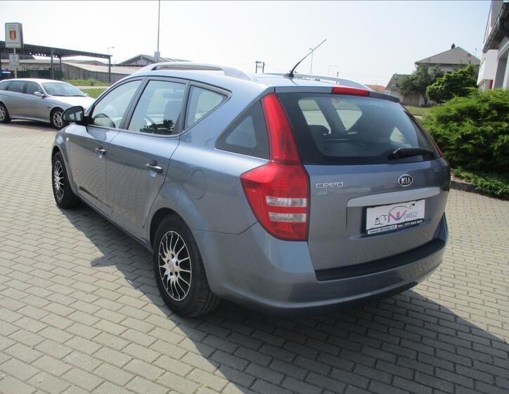 KIA Ceed 31