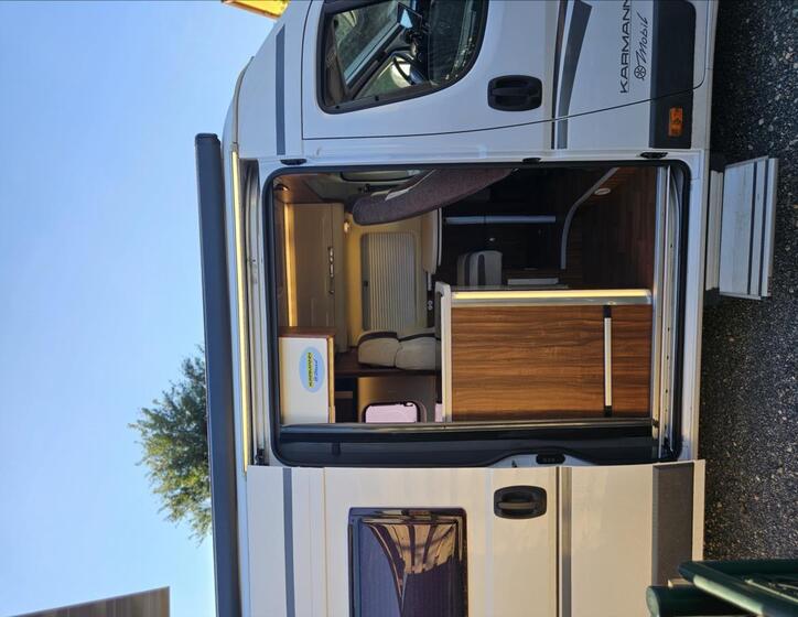 Fiat Ducato 40