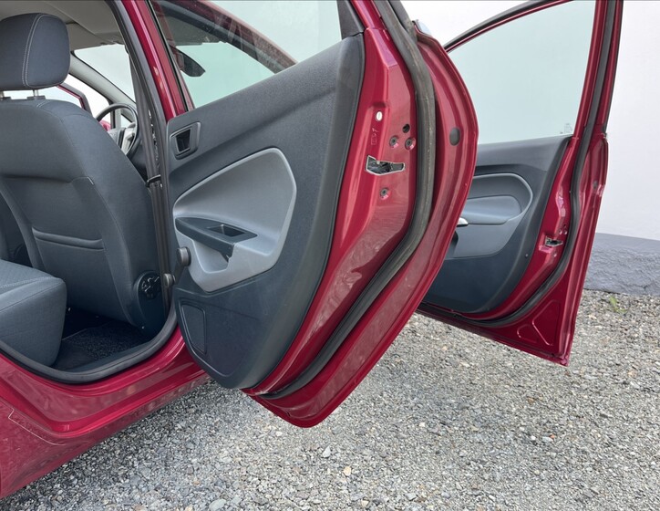Ford Fiesta 43