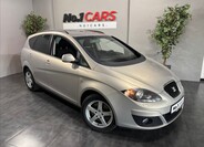 Seat Altea 1