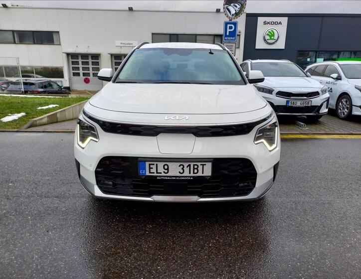 KIA Niro 2