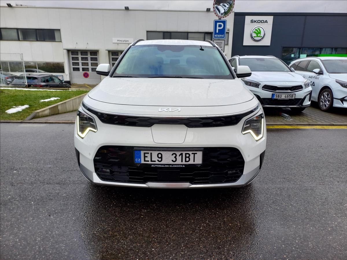 KIA Niro