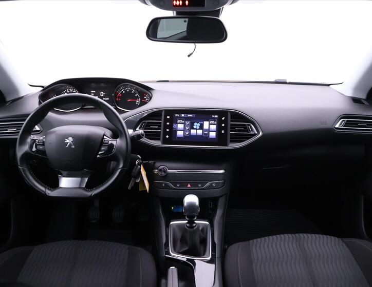 Peugeot 308 28