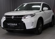Suzuki Vitara 2