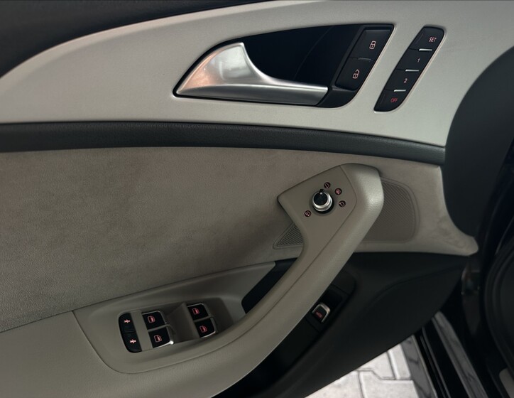 Audi A6 16