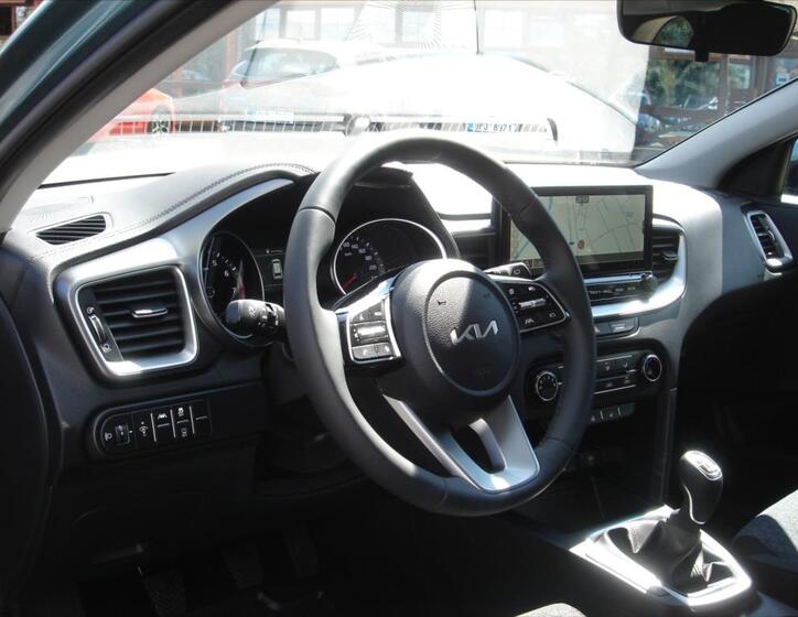 KIA Ceed 17