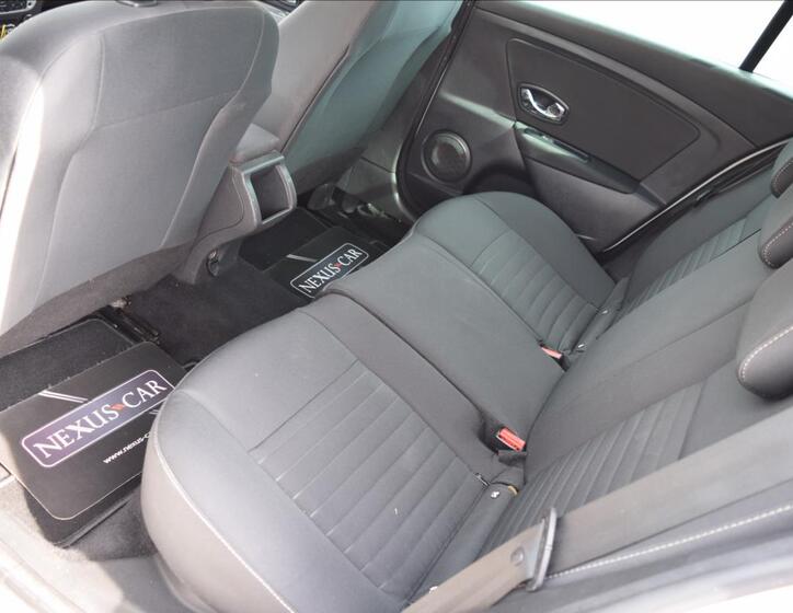 Renault Mégane 18