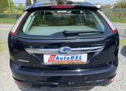 Ford Focus 5