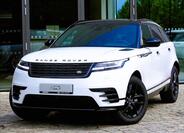 Land Rover Range Rover Velar 1
