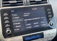 Toyota Land Cruiser 21