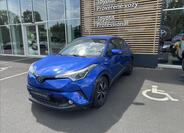 Toyota C-HR 1