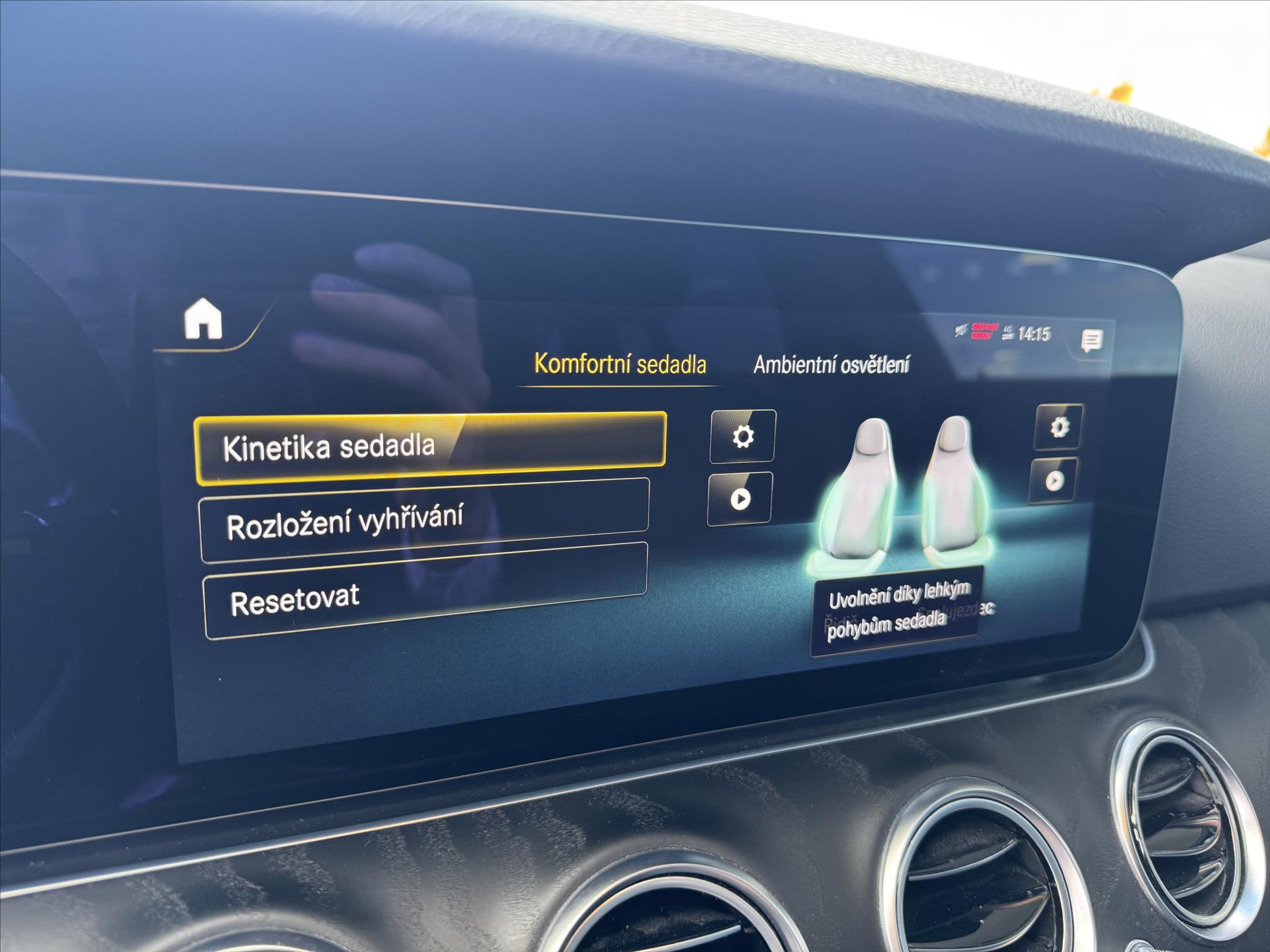 Mercedes-Benz Třídy E