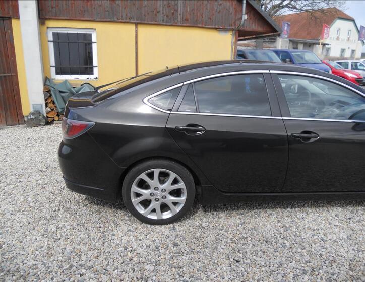 Mazda 6 5