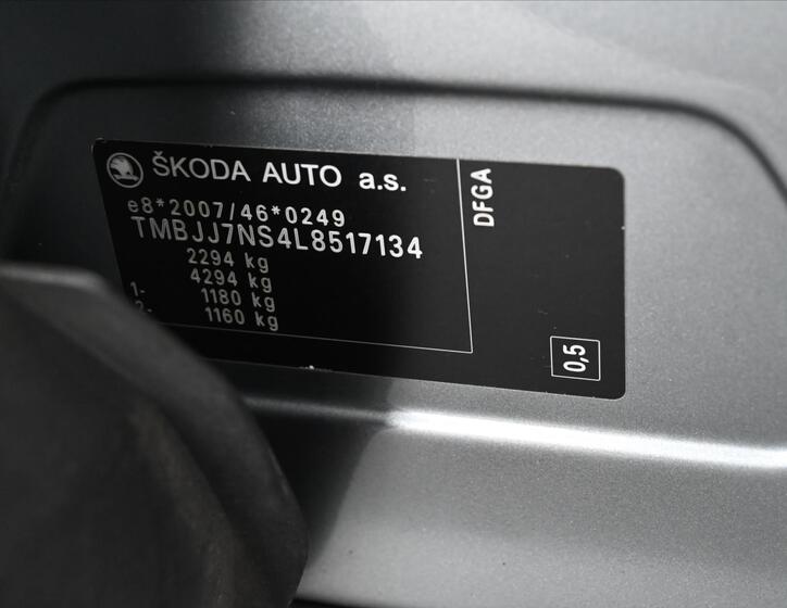 Škoda Kodiaq 15