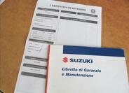 Suzuki SX4 24