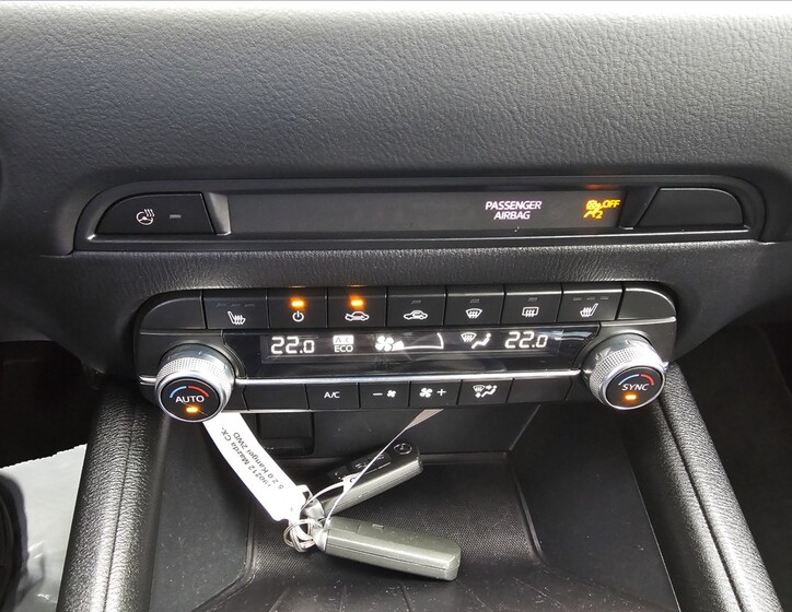 Mazda CX-5 22