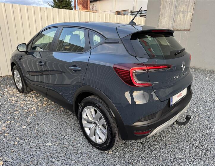 Renault Captur 10