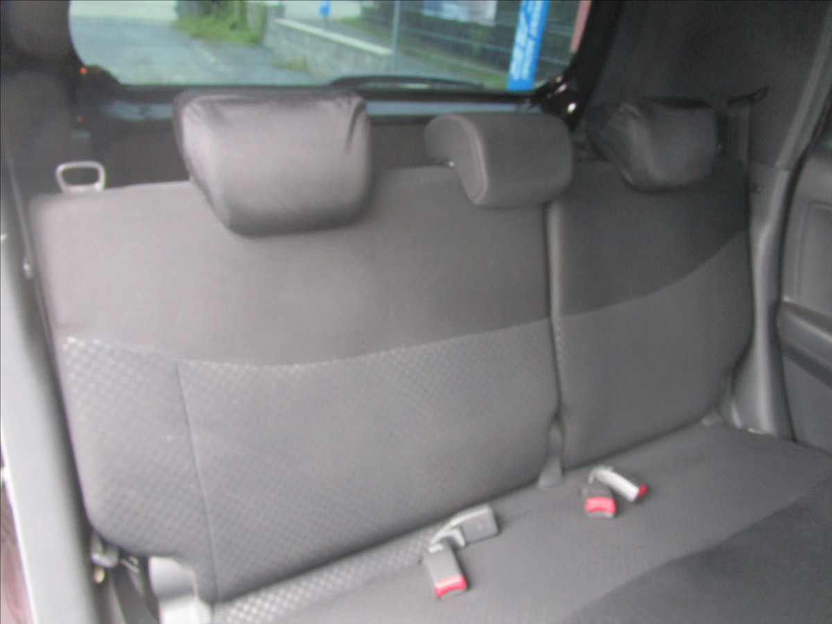 Daihatsu Materia