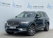 Volvo XC90 1
