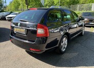 Škoda Octavia 5