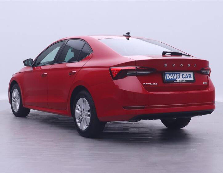 Škoda Octavia 5
