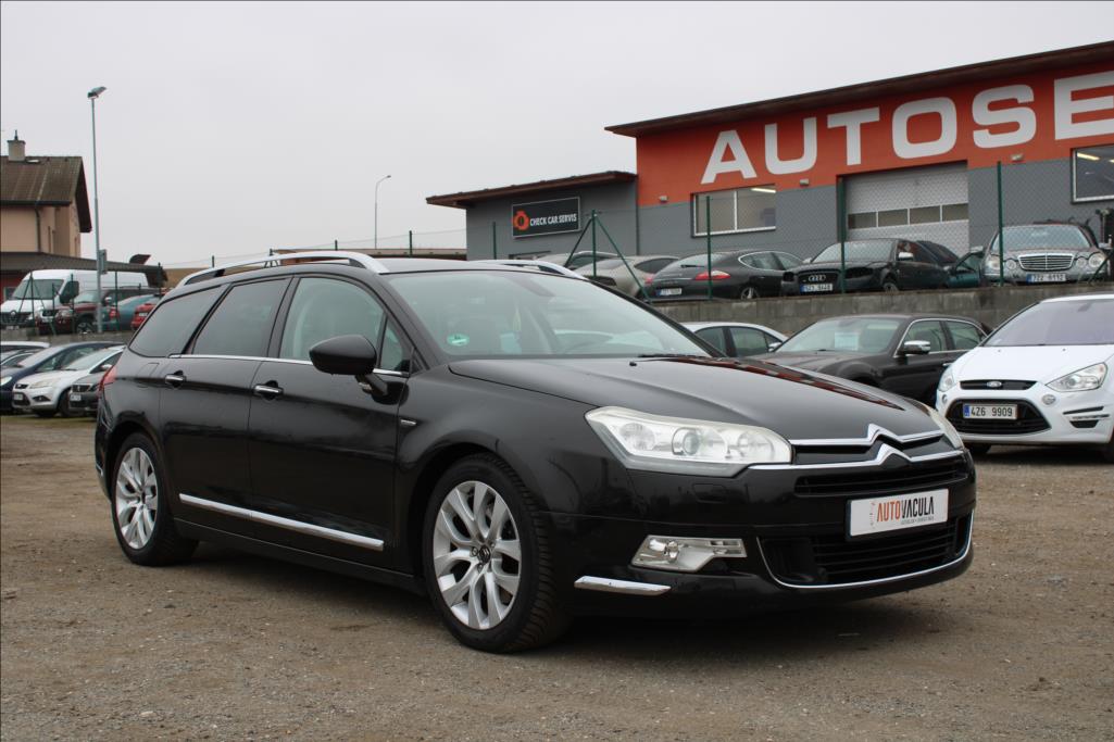Citroën C5