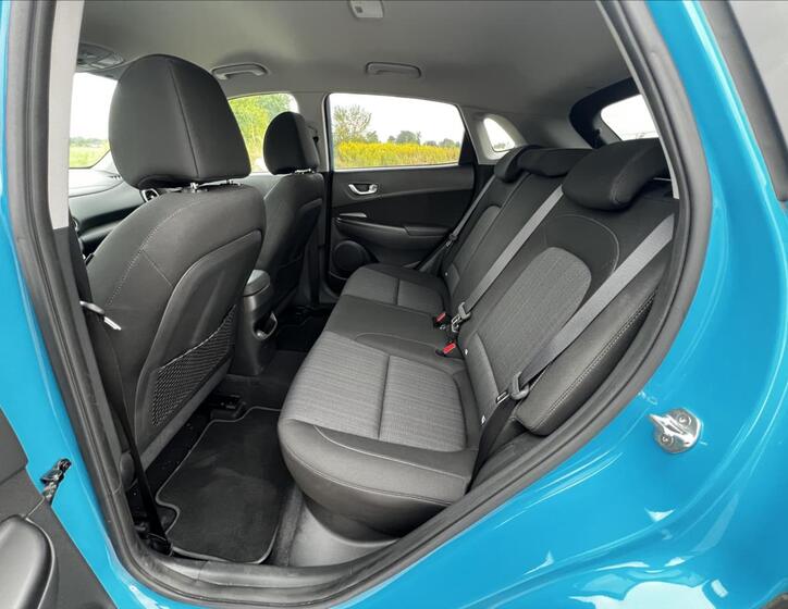Hyundai Kona 28