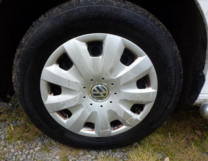 Volkswagen Caddy 32