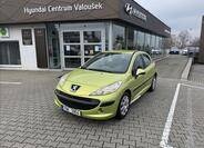 Peugeot 207 1